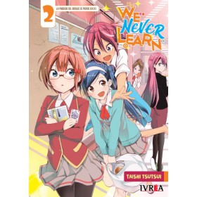 We Never Learn 02